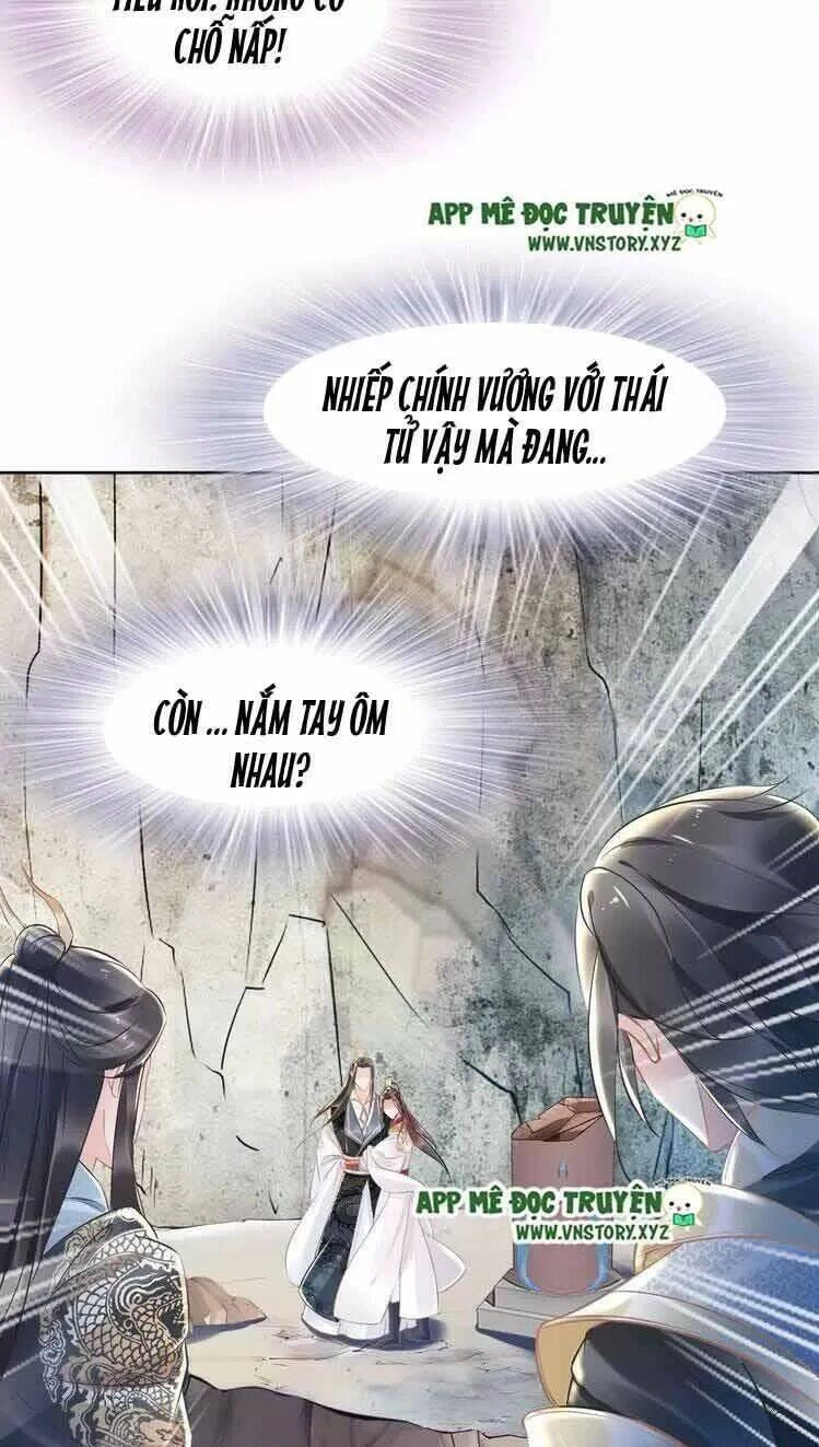 Nhất Sinh Nhất Thế Tiếu Thương Khung Chapter 27 - 20