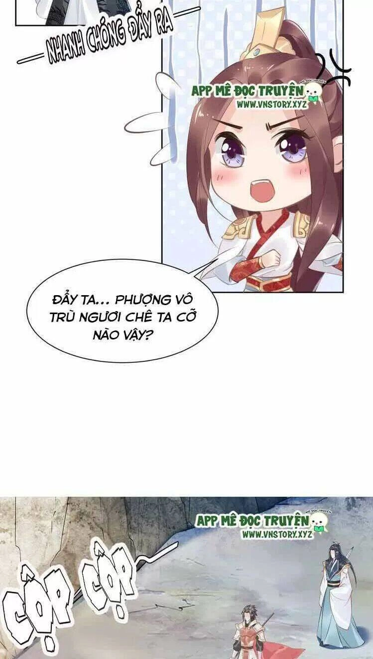 Nhất Sinh Nhất Thế Tiếu Thương Khung Chapter 27 - 22