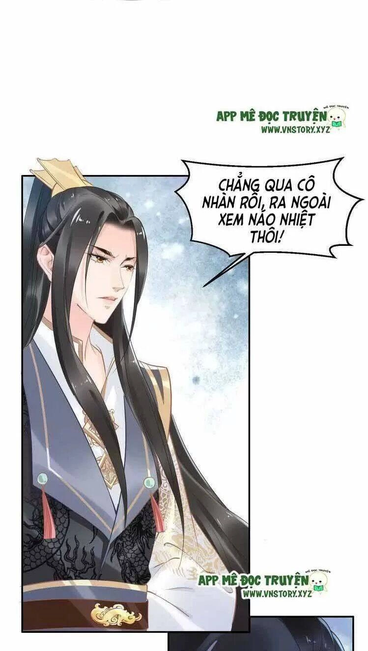 Nhất Sinh Nhất Thế Tiếu Thương Khung Chapter 27 - 24