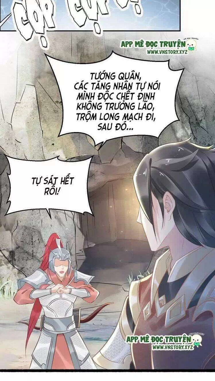 Nhất Sinh Nhất Thế Tiếu Thương Khung Chapter 27 - 26