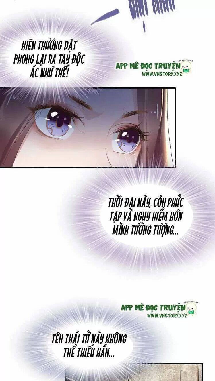 Nhất Sinh Nhất Thế Tiếu Thương Khung Chapter 27 - 28