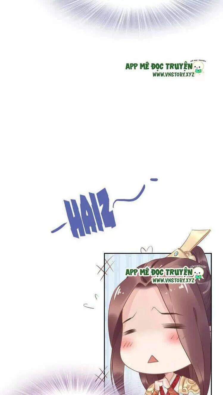 Nhất Sinh Nhất Thế Tiếu Thương Khung Chapter 27 - 30