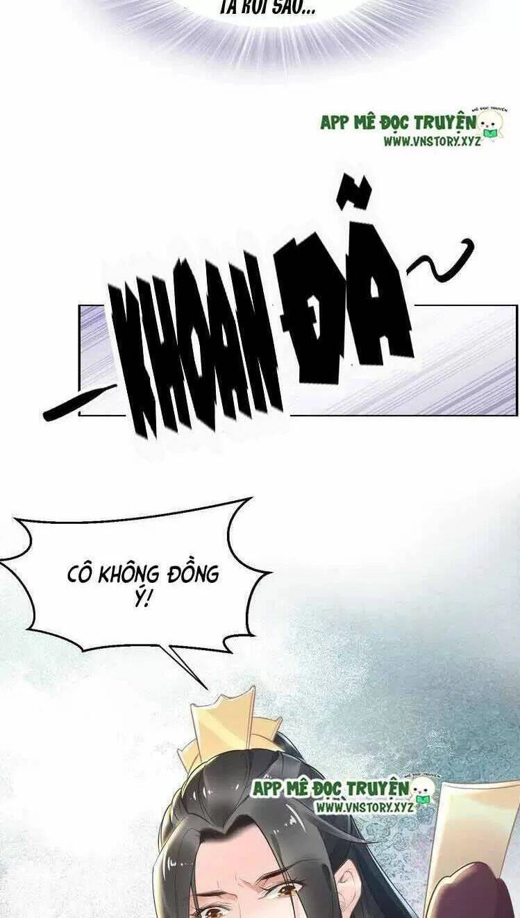 Nhất Sinh Nhất Thế Tiếu Thương Khung Chapter 27 - 34