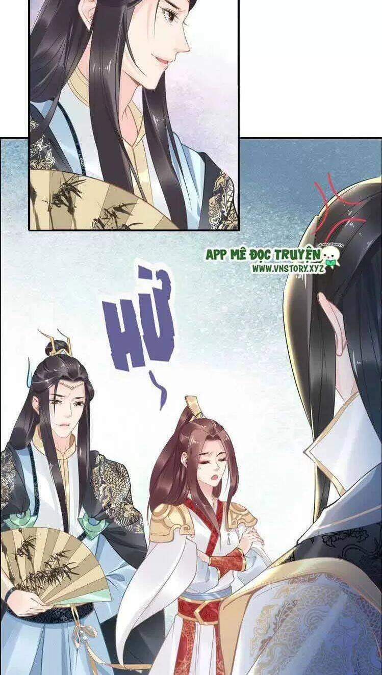 Nhất Sinh Nhất Thế Tiếu Thương Khung Chapter 27 - 36