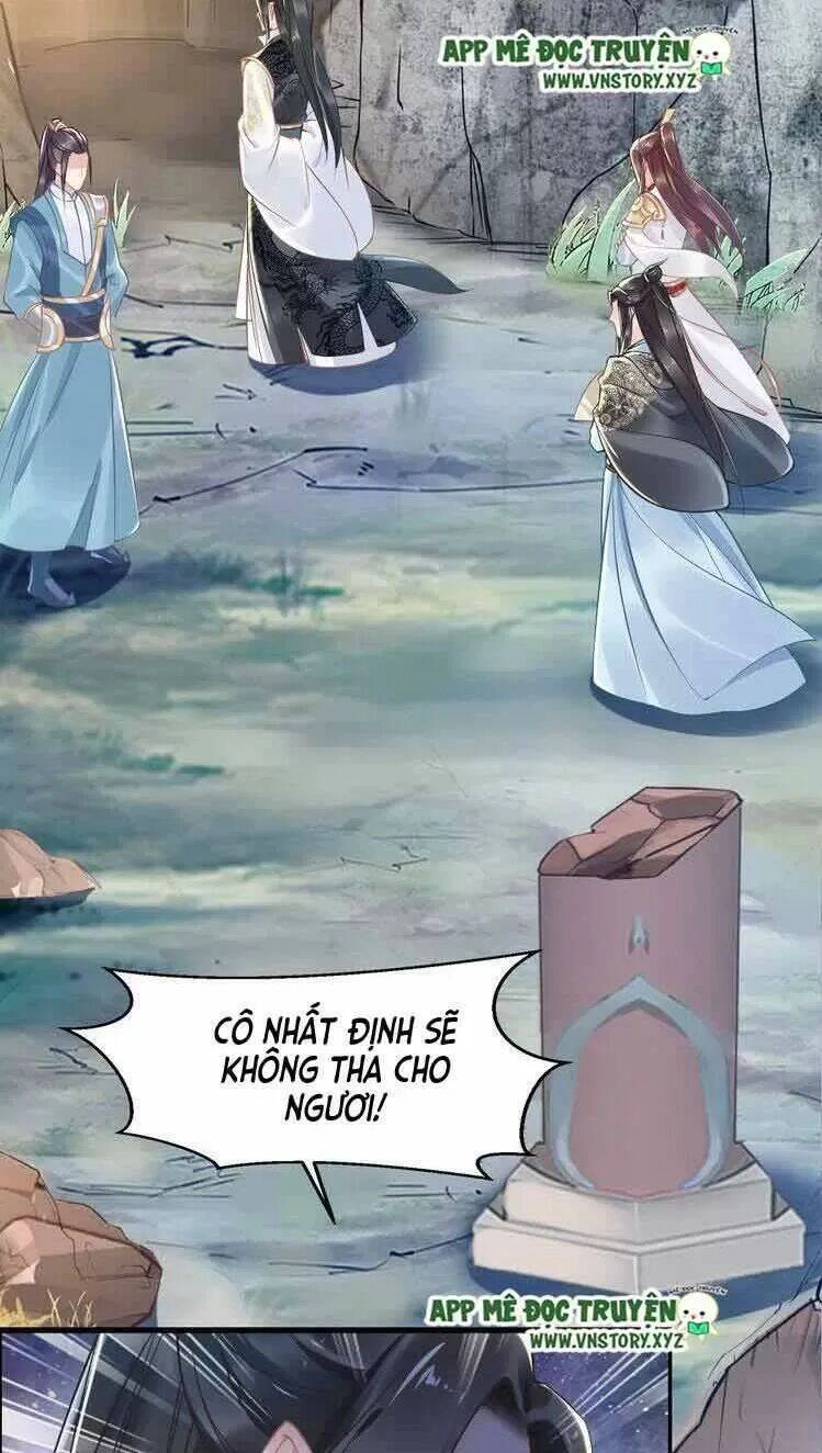 Nhất Sinh Nhất Thế Tiếu Thương Khung Chapter 27 - 39