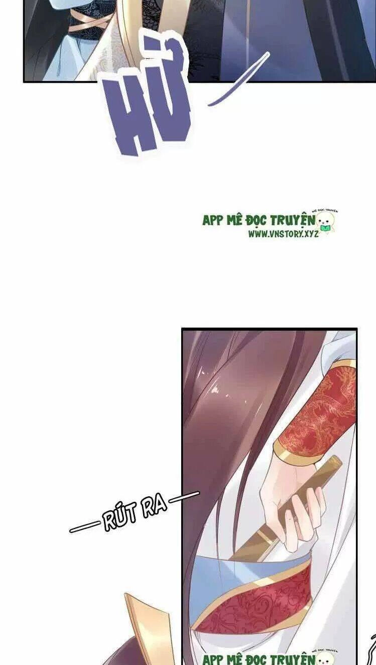 Nhất Sinh Nhất Thế Tiếu Thương Khung Chapter 27 - 41