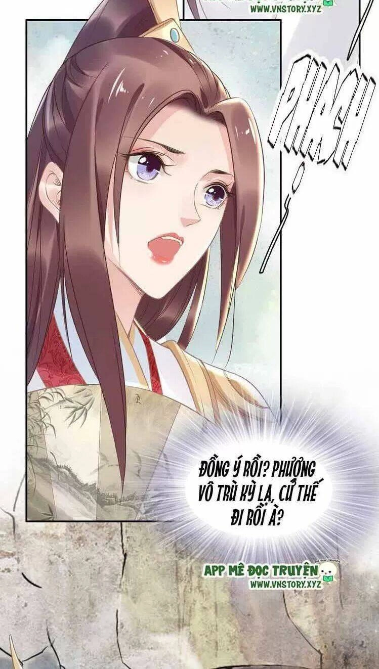 Nhất Sinh Nhất Thế Tiếu Thương Khung Chapter 27 - 42