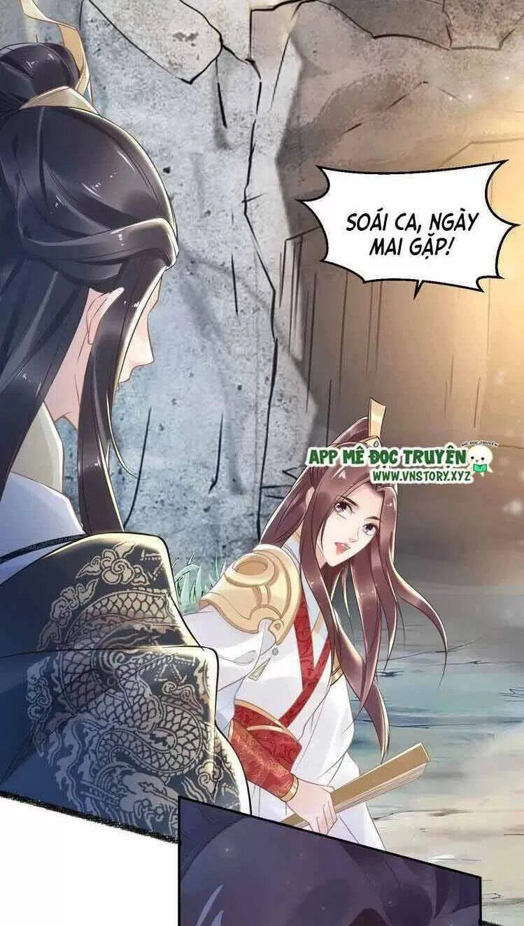 Nhất Sinh Nhất Thế Tiếu Thương Khung Chapter 27 - 43