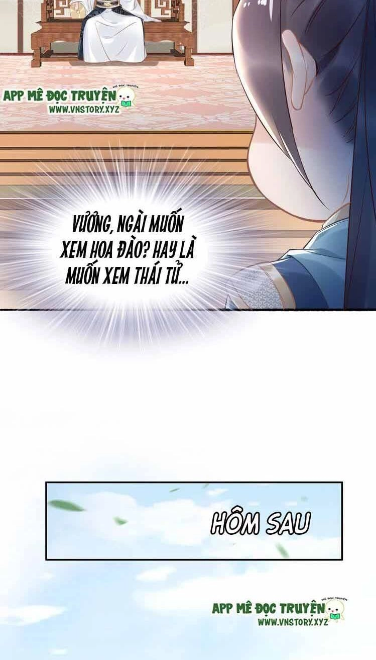 Nhất Sinh Nhất Thế Tiếu Thương Khung Chapter 28 - 17