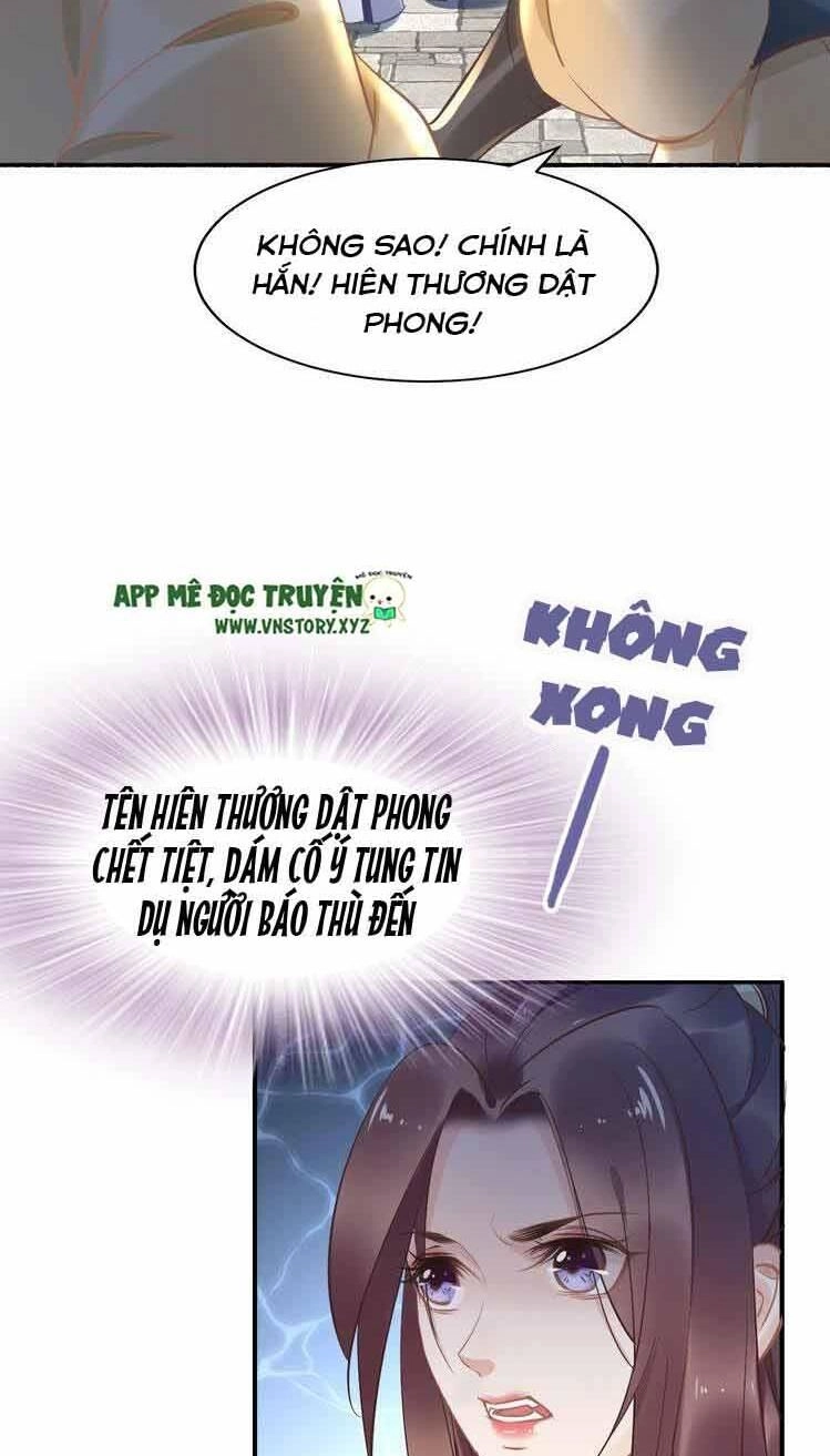 Nhất Sinh Nhất Thế Tiếu Thương Khung Chapter 28 - 27