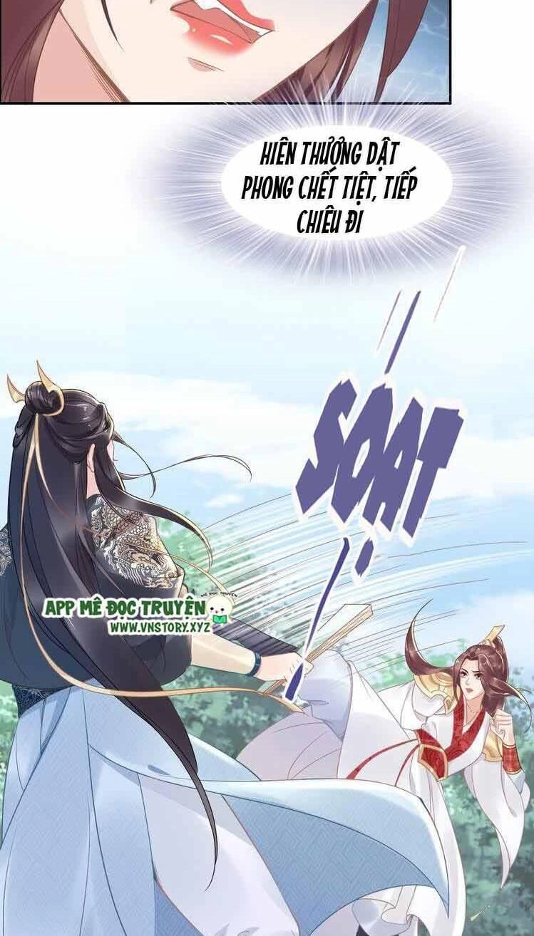 Nhất Sinh Nhất Thế Tiếu Thương Khung Chapter 28 - 46