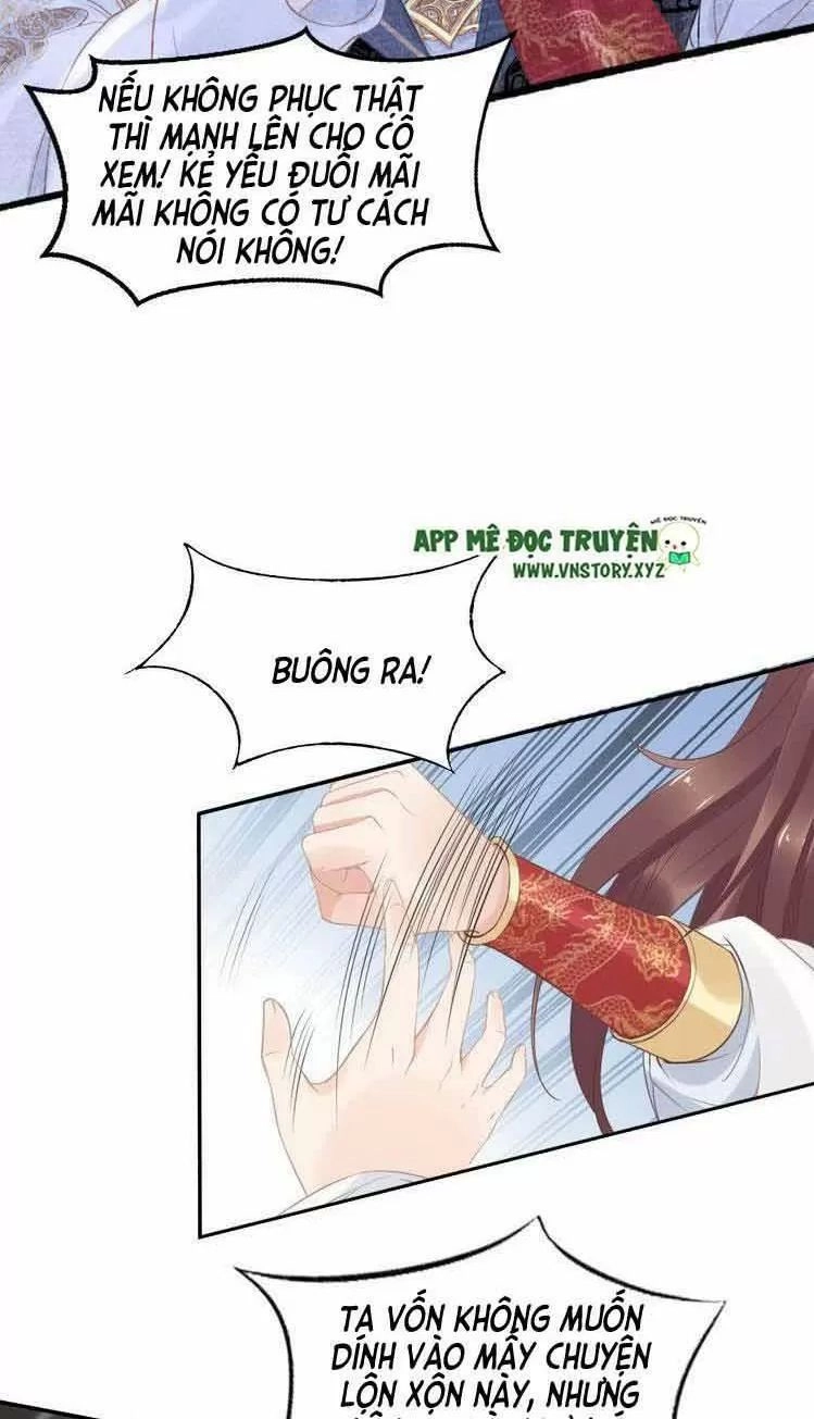 Nhất Sinh Nhất Thế Tiếu Thương Khung Chapter 29 - 16