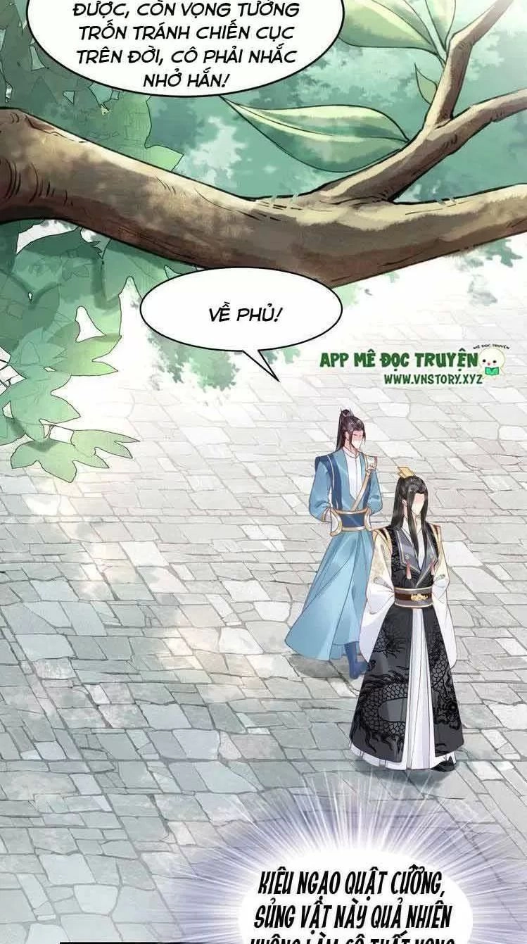 Nhất Sinh Nhất Thế Tiếu Thương Khung Chapter 29 - 22