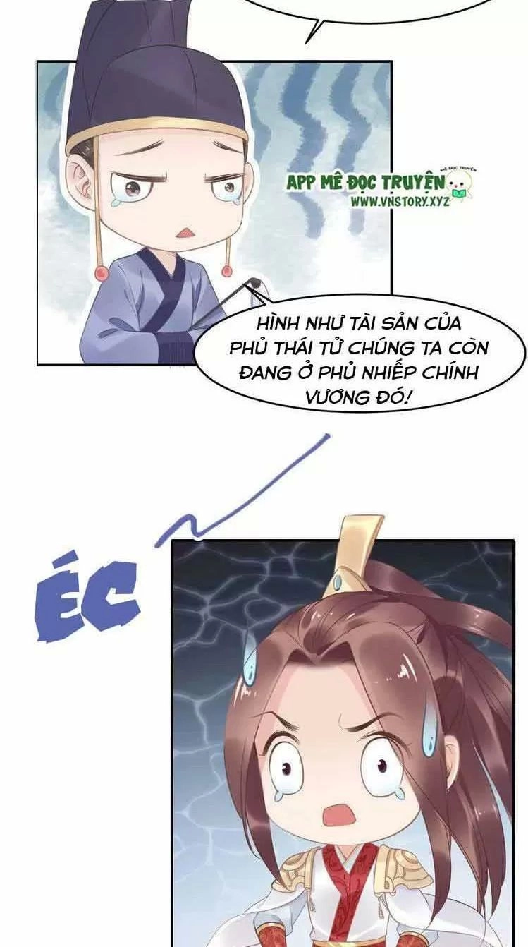 Nhất Sinh Nhất Thế Tiếu Thương Khung Chapter 29 - 37