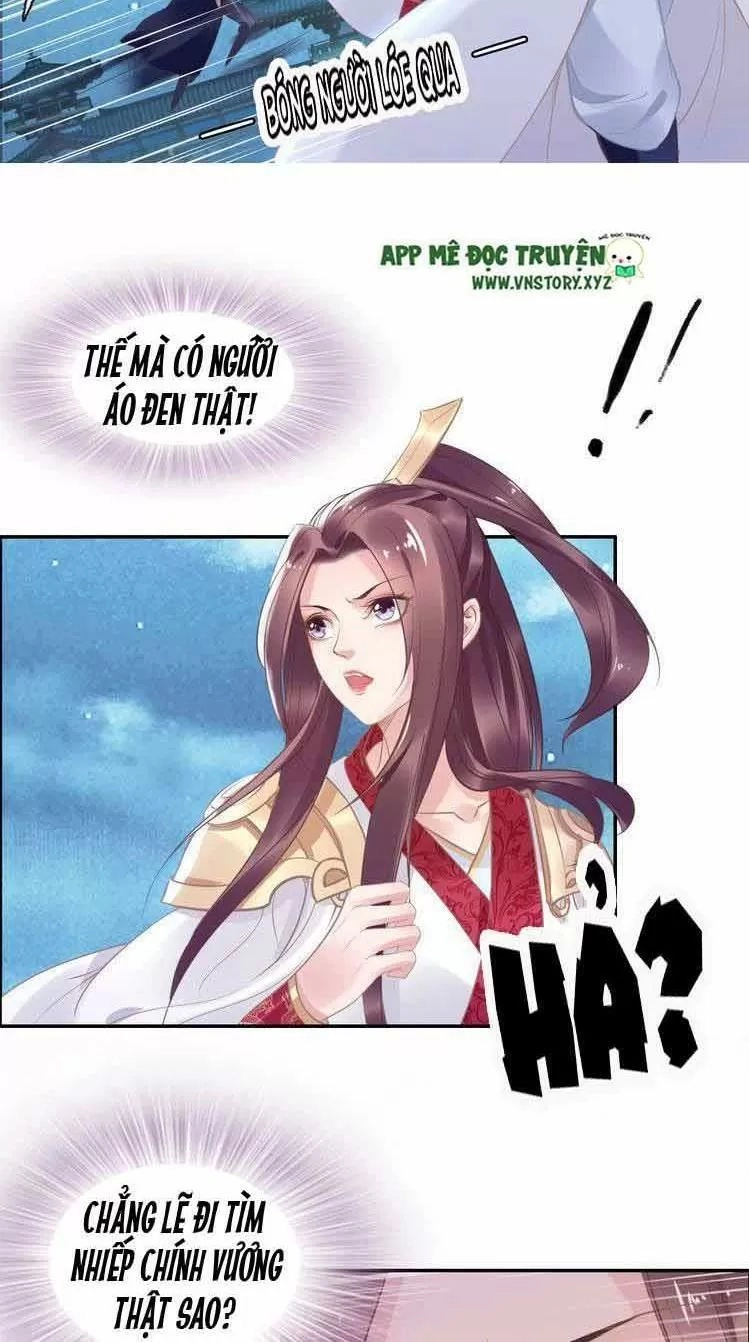 Nhất Sinh Nhất Thế Tiếu Thương Khung Chapter 29 - 41