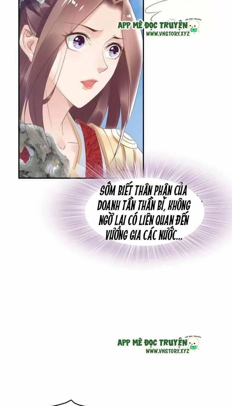 Nhất Sinh Nhất Thế Tiếu Thương Khung Chapter 30 - 5