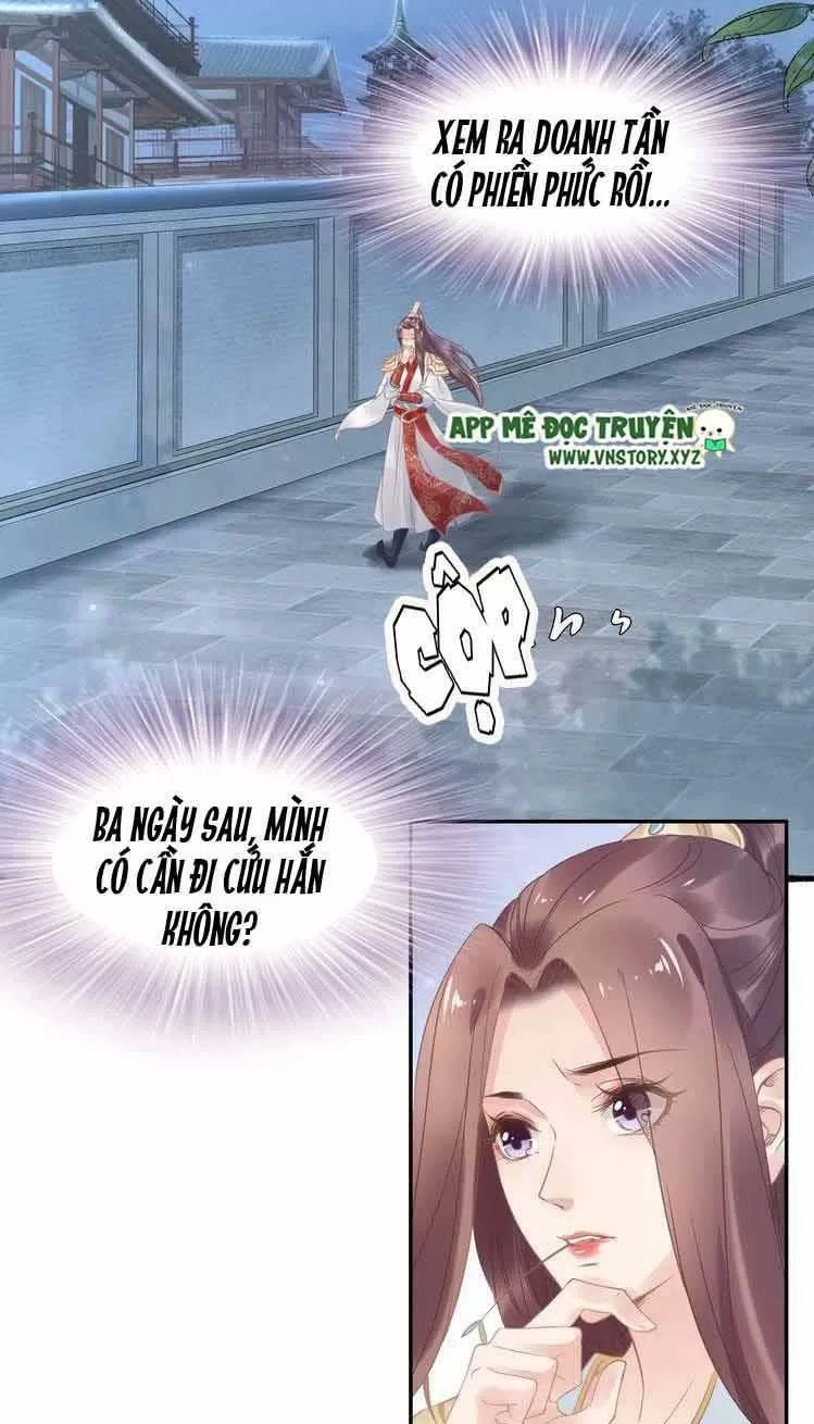 Nhất Sinh Nhất Thế Tiếu Thương Khung Chapter 30 - 9