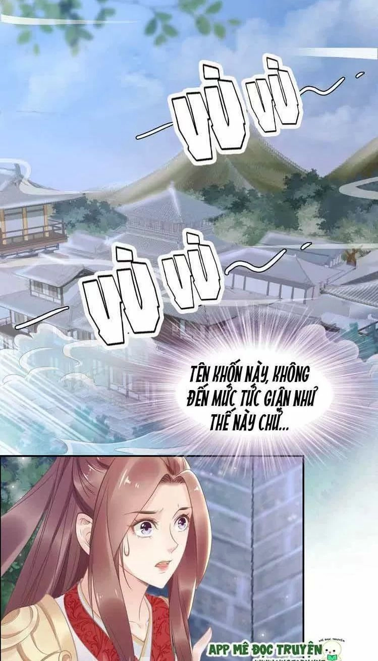 Nhất Sinh Nhất Thế Tiếu Thương Khung Chapter 30 - 12