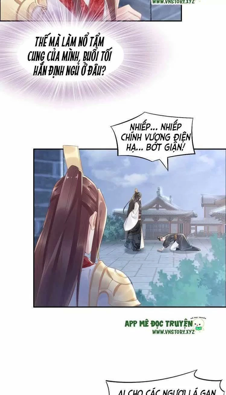 Nhất Sinh Nhất Thế Tiếu Thương Khung Chapter 30 - 13