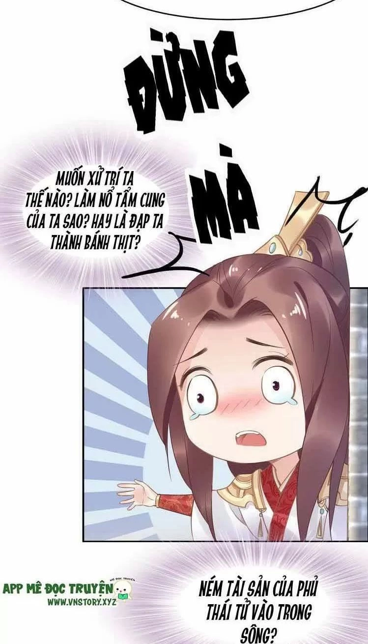 Nhất Sinh Nhất Thế Tiếu Thương Khung Chapter 30 - 19