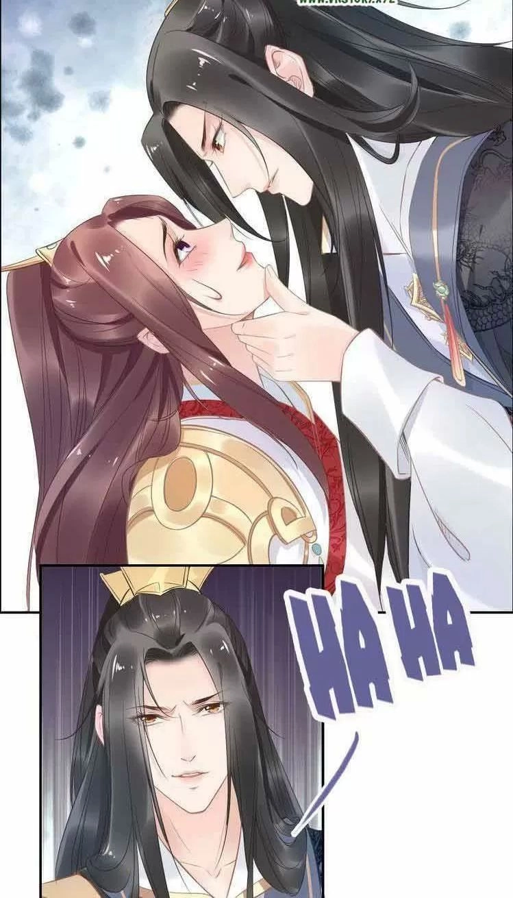 Nhất Sinh Nhất Thế Tiếu Thương Khung Chapter 30 - 24