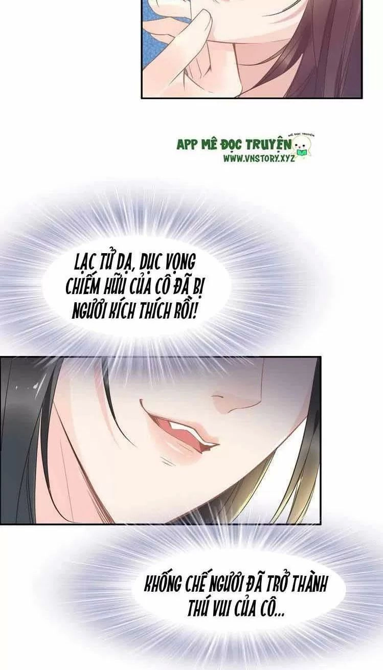 Nhất Sinh Nhất Thế Tiếu Thương Khung Chapter 30 - 26