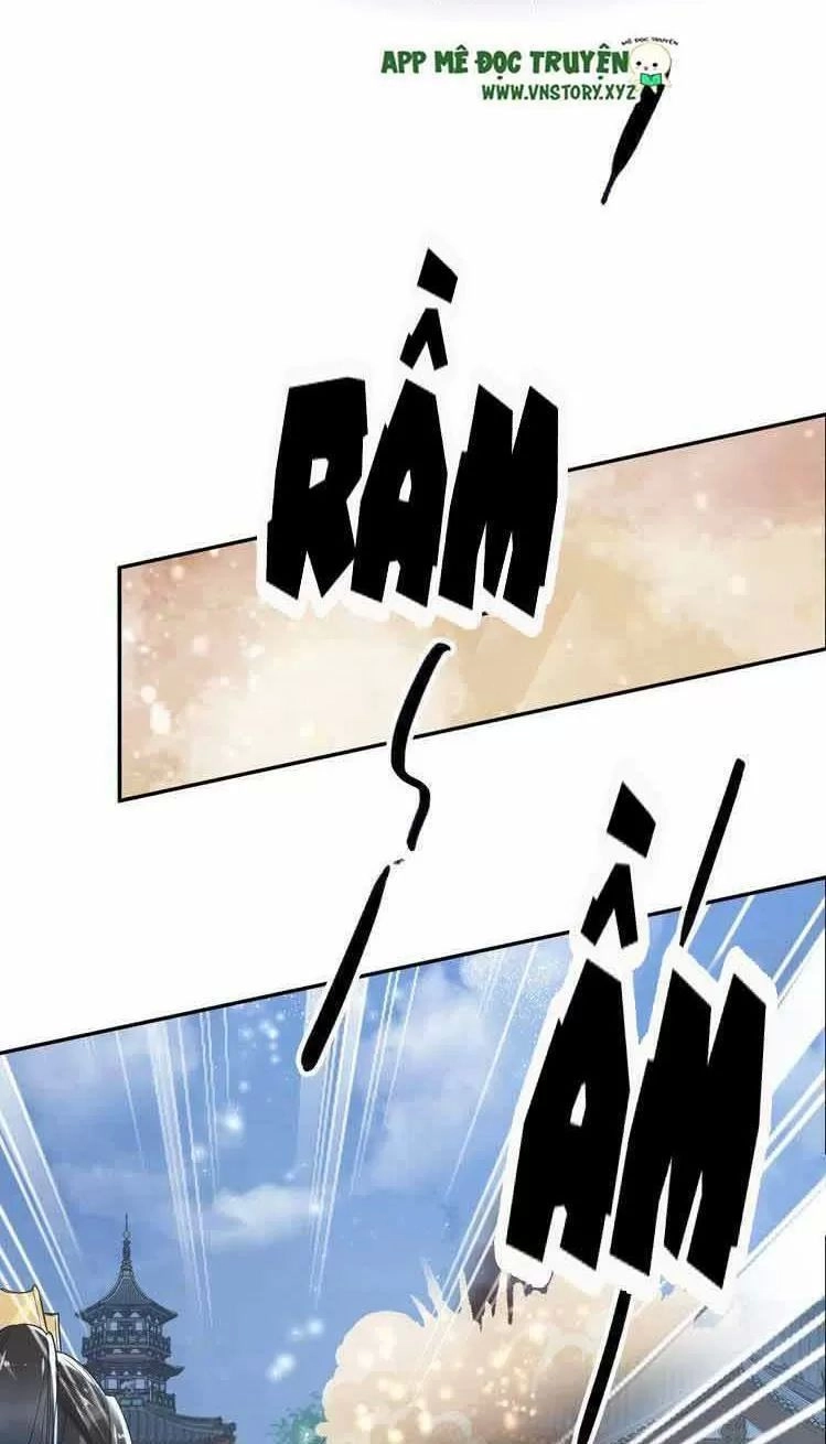 Nhất Sinh Nhất Thế Tiếu Thương Khung Chapter 30 - 27