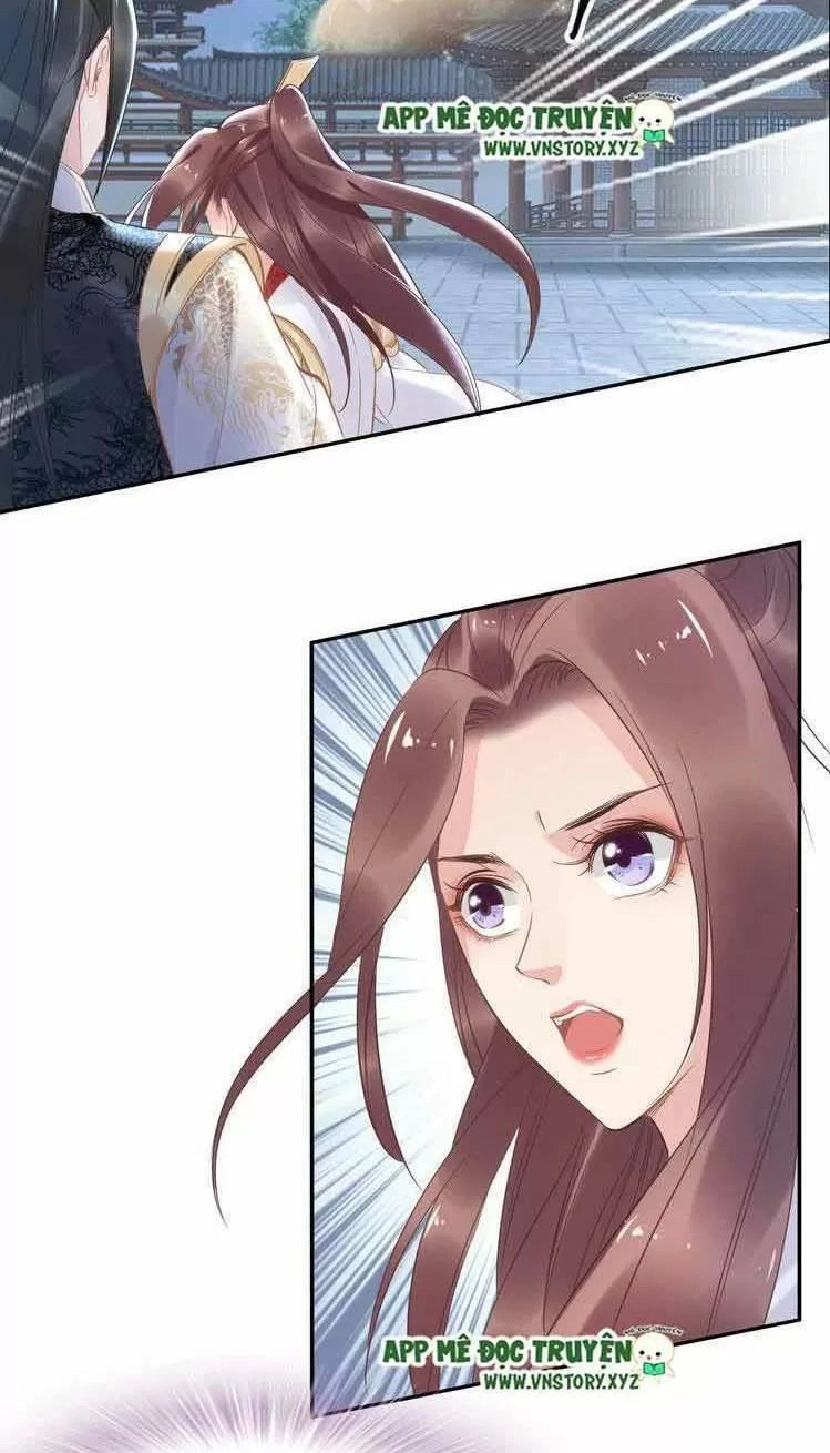 Nhất Sinh Nhất Thế Tiếu Thương Khung Chapter 30 - 28