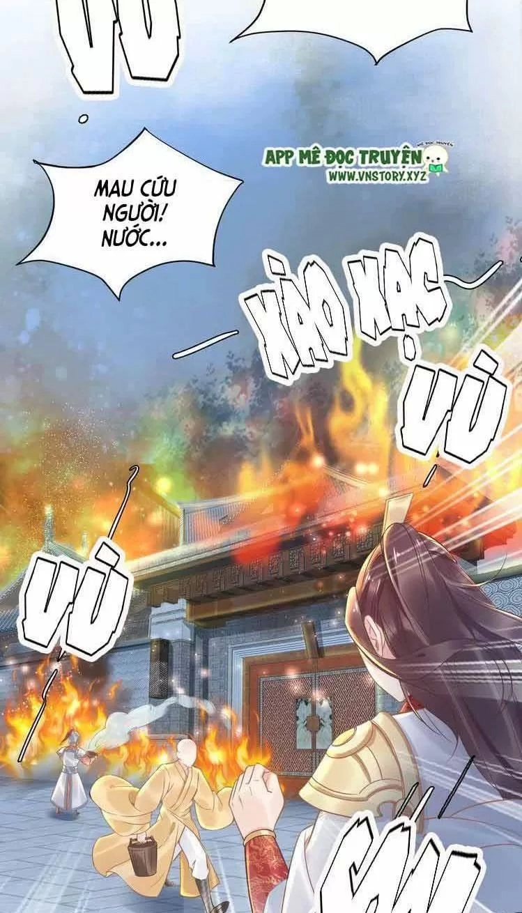 Nhất Sinh Nhất Thế Tiếu Thương Khung Chapter 30 - 30