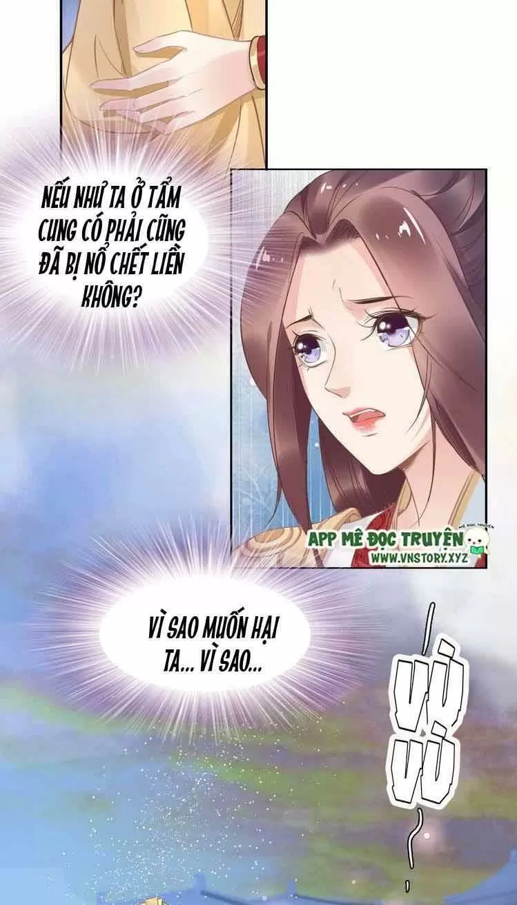 Nhất Sinh Nhất Thế Tiếu Thương Khung Chapter 30 - 33