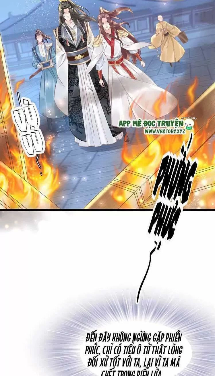 Nhất Sinh Nhất Thế Tiếu Thương Khung Chapter 30 - 34