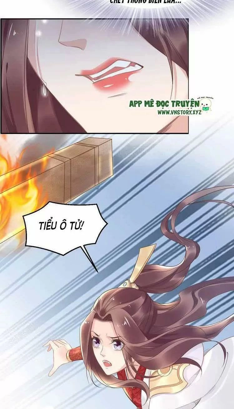 Nhất Sinh Nhất Thế Tiếu Thương Khung Chapter 30 - 35