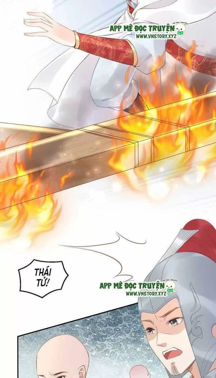 Nhất Sinh Nhất Thế Tiếu Thương Khung Chapter 30 - 36