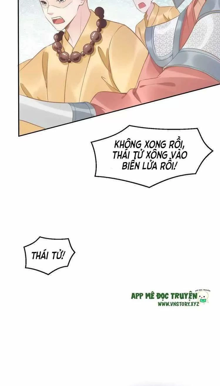 Nhất Sinh Nhất Thế Tiếu Thương Khung Chapter 30 - 37