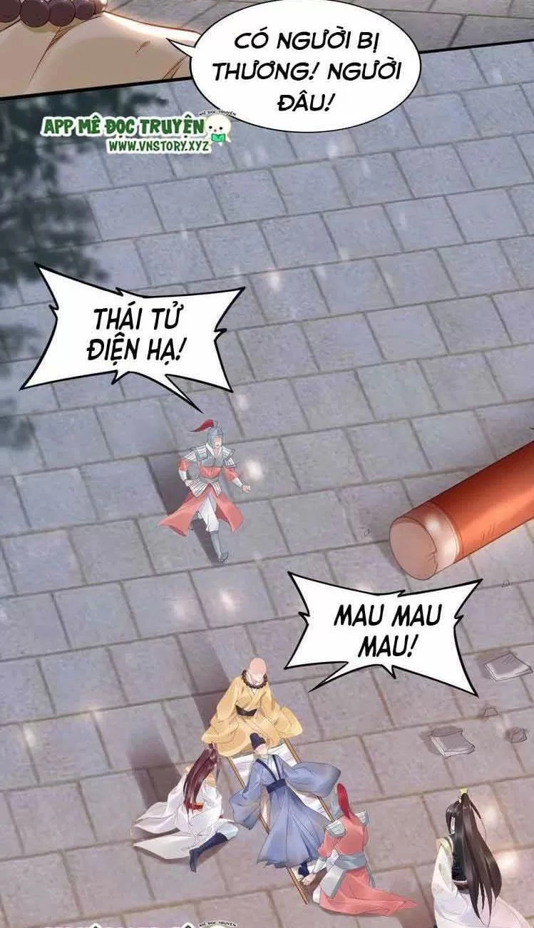 Nhất Sinh Nhất Thế Tiếu Thương Khung Chapter 31 - 16