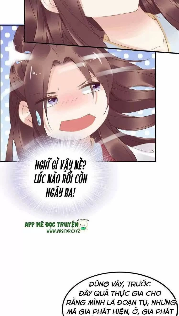 Nhất Sinh Nhất Thế Tiếu Thương Khung Chapter 32 - 15