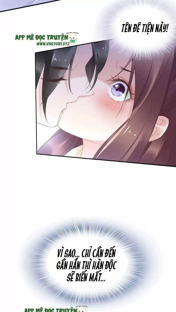 Nhất Sinh Nhất Thế Tiếu Thương Khung Chapter 32 - 20