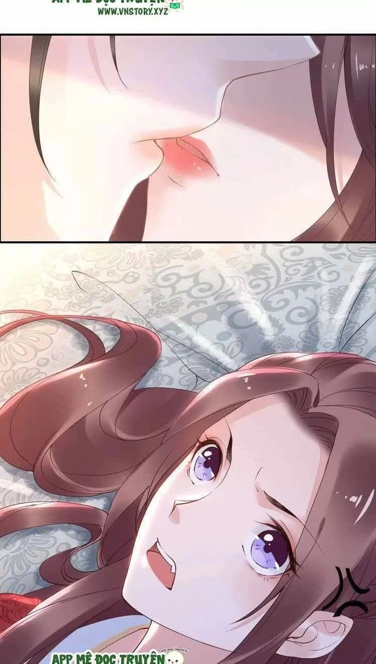 Nhất Sinh Nhất Thế Tiếu Thương Khung Chapter 32 - 21