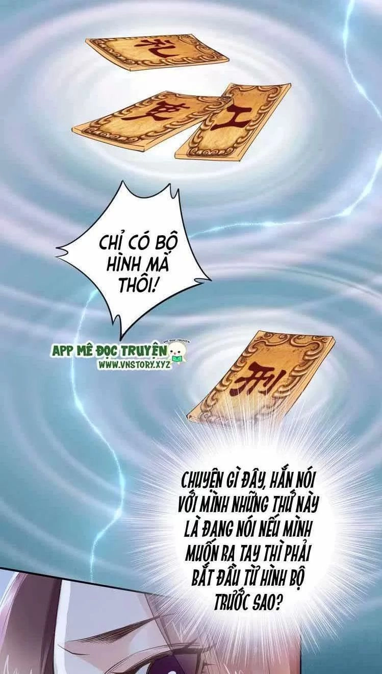 Nhất Sinh Nhất Thế Tiếu Thương Khung Chapter 32 - 39