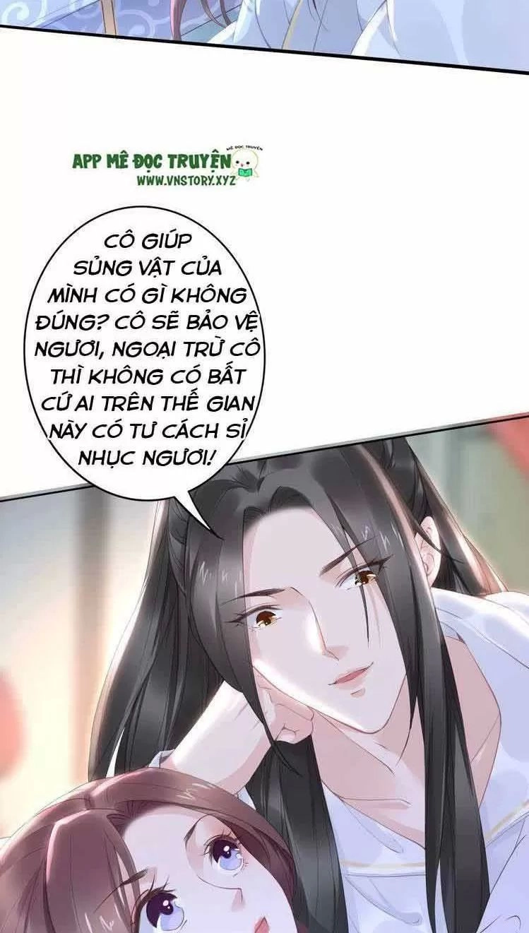 Nhất Sinh Nhất Thế Tiếu Thương Khung Chapter 32 - 41