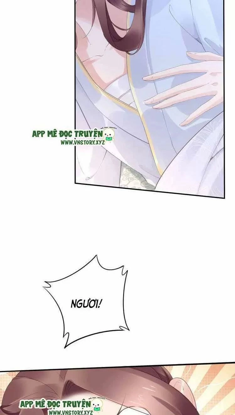 Nhất Sinh Nhất Thế Tiếu Thương Khung Chapter 32 - 44