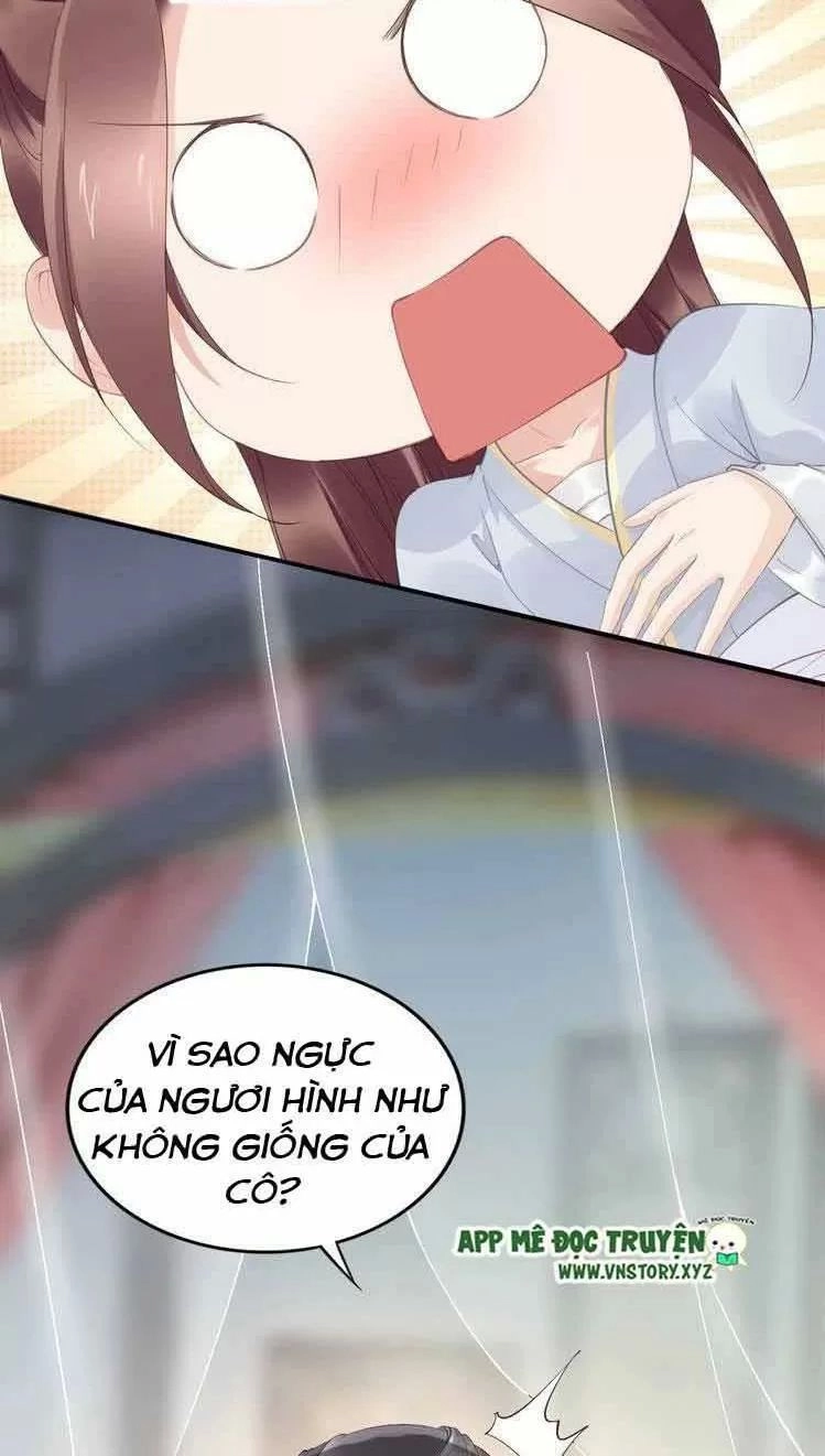 Nhất Sinh Nhất Thế Tiếu Thương Khung Chapter 32 - 45