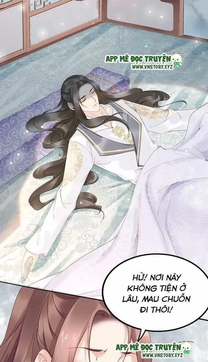 Nhất Sinh Nhất Thế Tiếu Thương Khung Chapter 33 - 16