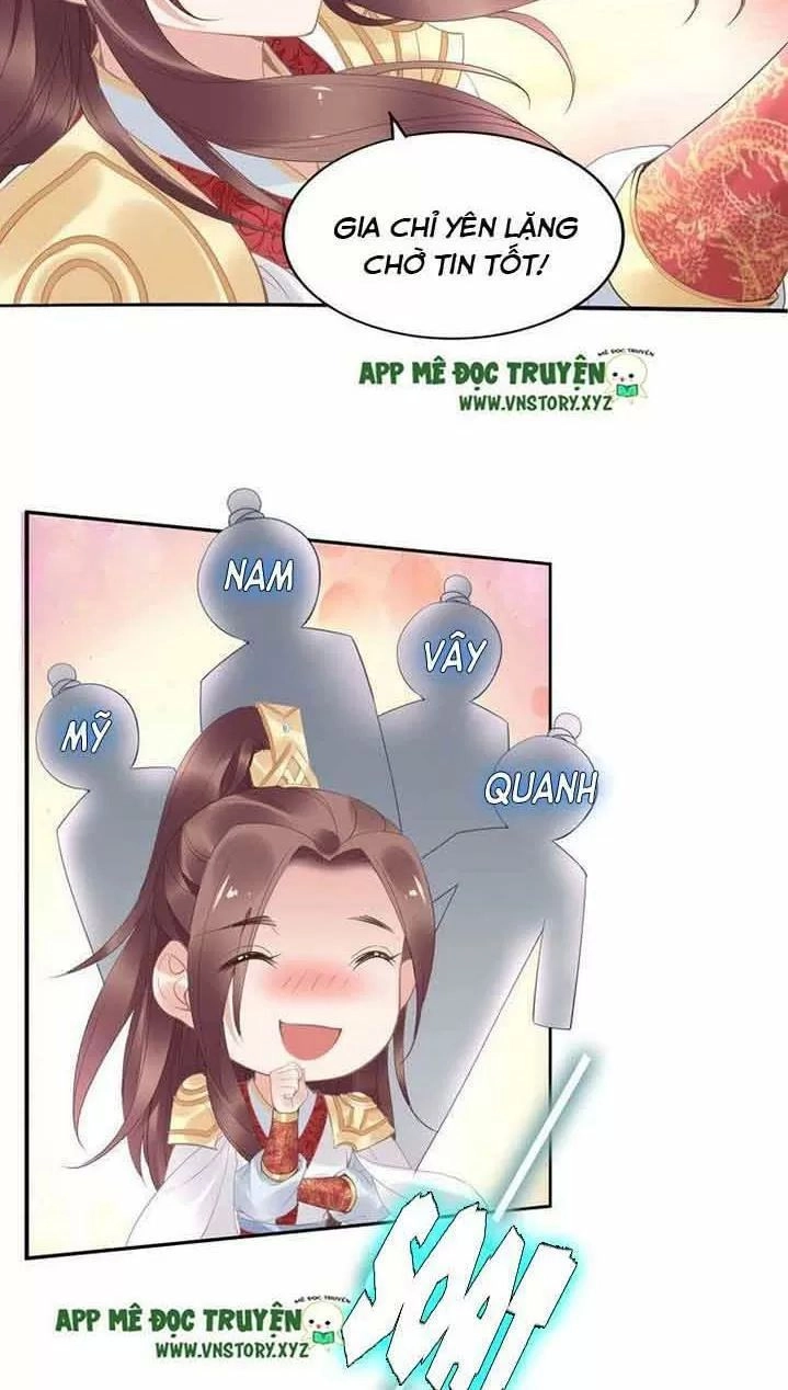 Nhất Sinh Nhất Thế Tiếu Thương Khung Chapter 34 - 22