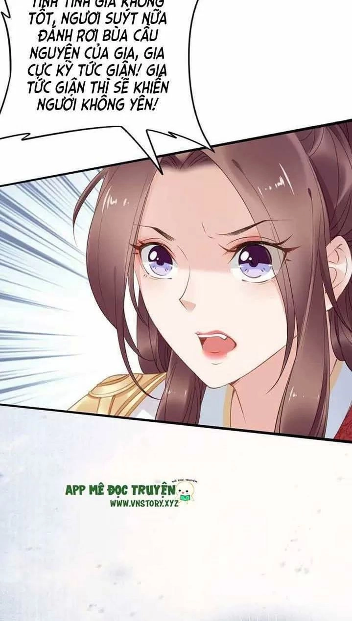 Nhất Sinh Nhất Thế Tiếu Thương Khung Chapter 34 - 31