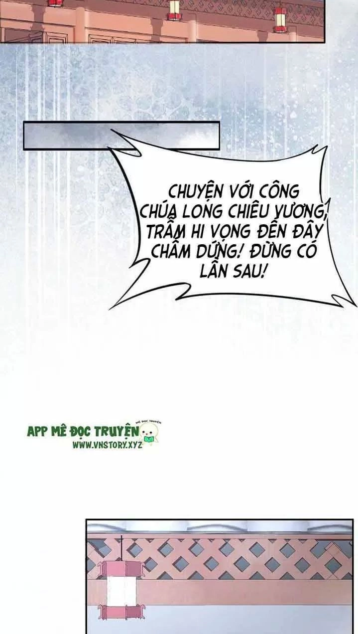 Nhất Sinh Nhất Thế Tiếu Thương Khung Chapter 35 - 2