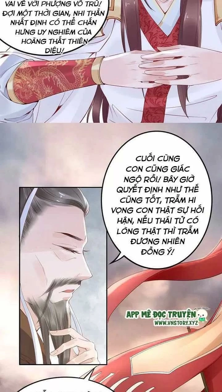 Nhất Sinh Nhất Thế Tiếu Thương Khung Chapter 35 - 15