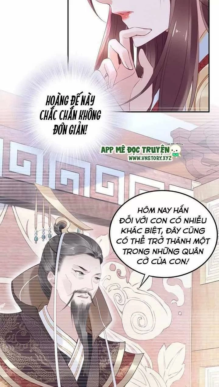 Nhất Sinh Nhất Thế Tiếu Thương Khung Chapter 35 - 20