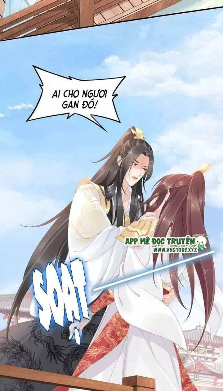 Nhất Sinh Nhất Thế Tiếu Thương Khung Chapter 36 - 2