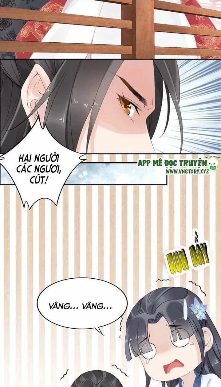 Nhất Sinh Nhất Thế Tiếu Thương Khung Chapter 36 - 3